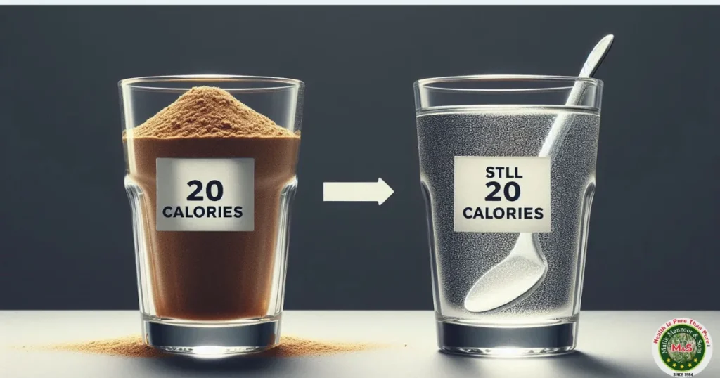Isabgol Calories: How Isabgol Calories Work